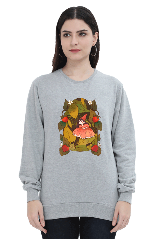 Fairy Tale Sweatshirt