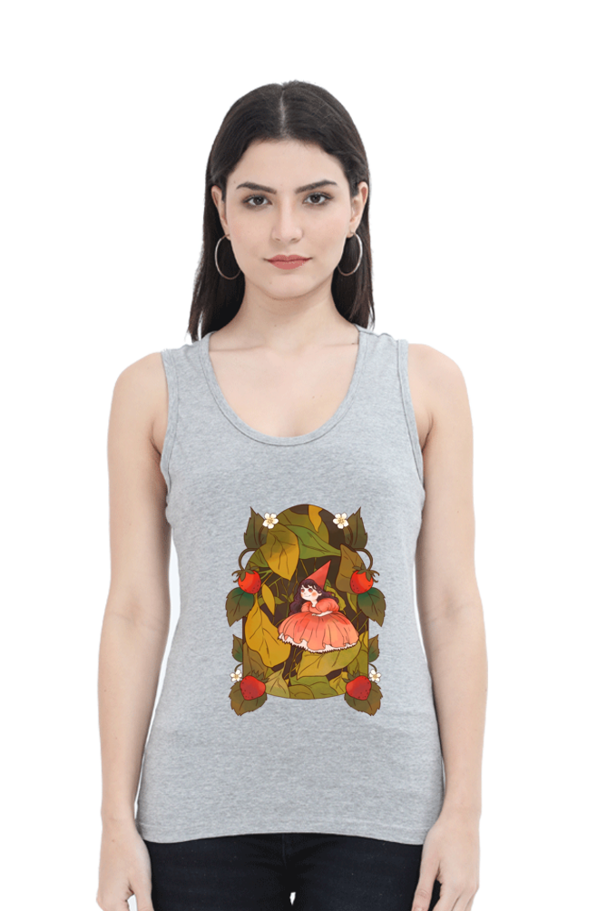 Fairy Tale Tank Top