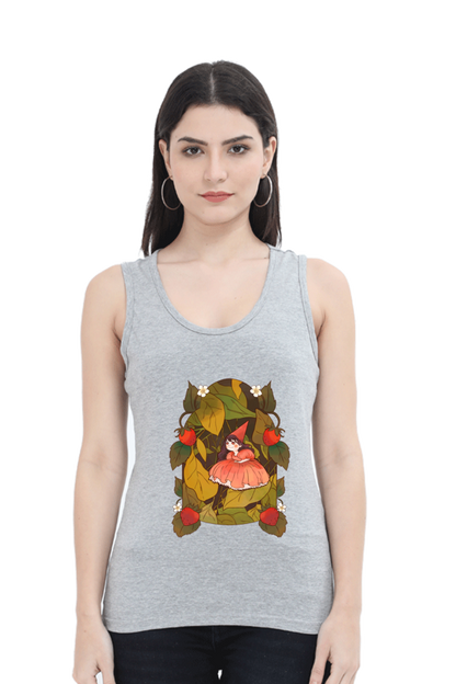 Fairy Tale Tank Top