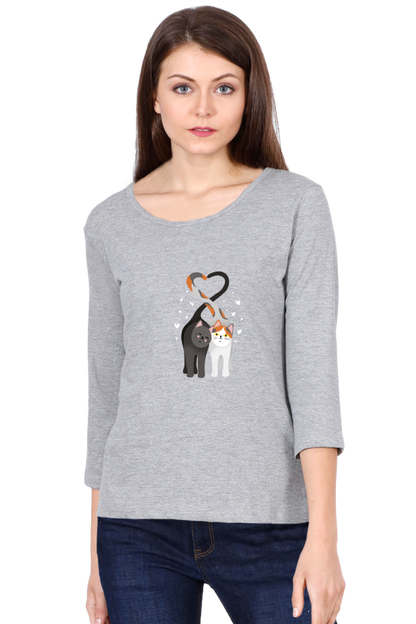 In Love Cats