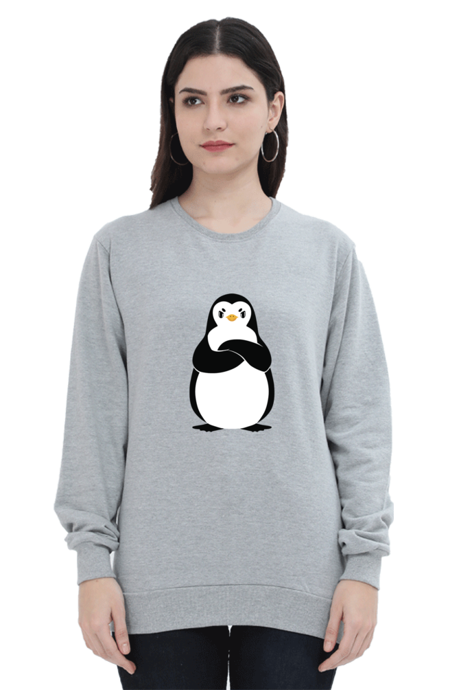 Angry Pinguin