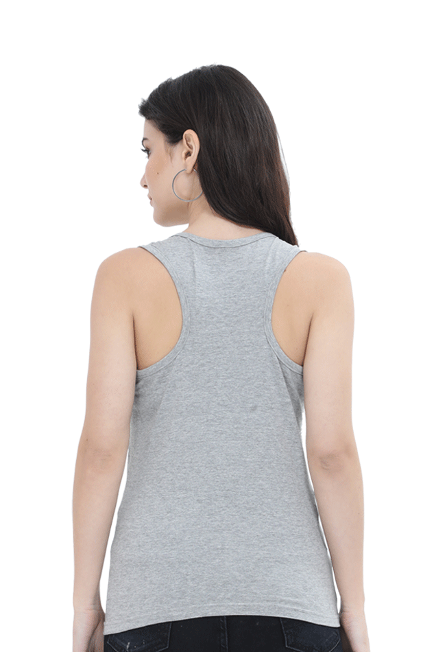 Autism Heart Puzzle Tank Top