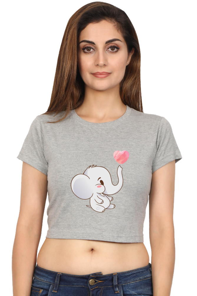 Cute Elephant