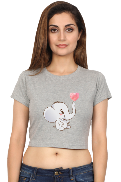 Cute Elephant