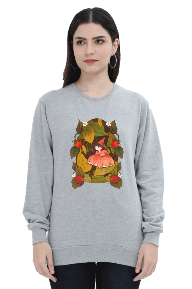 Fairy Tale Sweatshirt