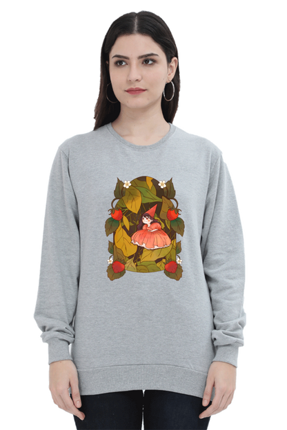 Fairy Tale Sweatshirt