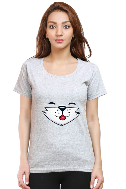 Fox Face Mask