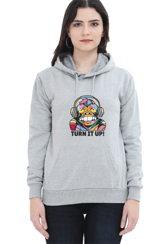 Colorfull Monkey