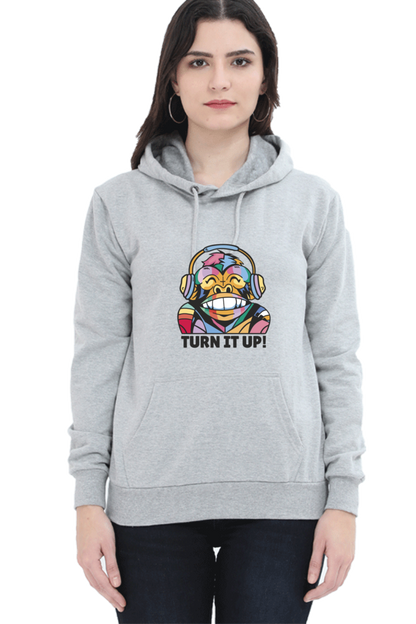 Colorfull Monkey