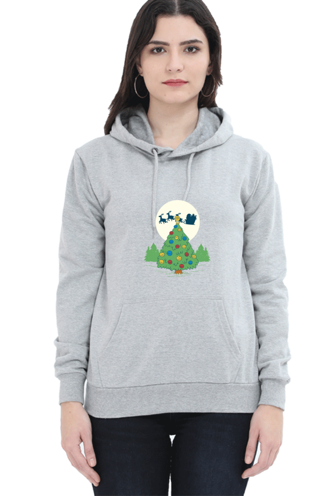 Lawn Bowls Ball Street Hooded Sweat Shirt