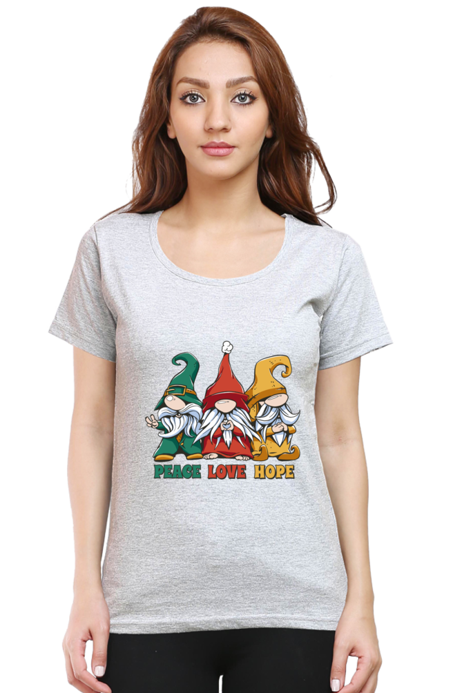 Fun Gnome Fantasy Creatures T-Shirt