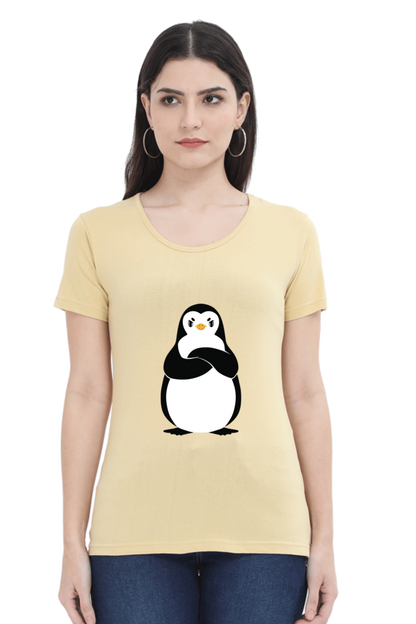 Angry Pinguin