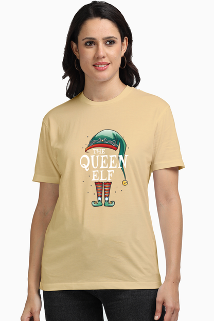 Queen Elf Supima T-Shirt
