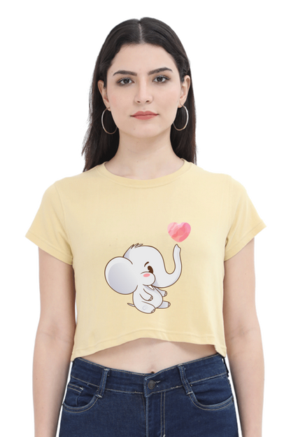 Cute Elephant