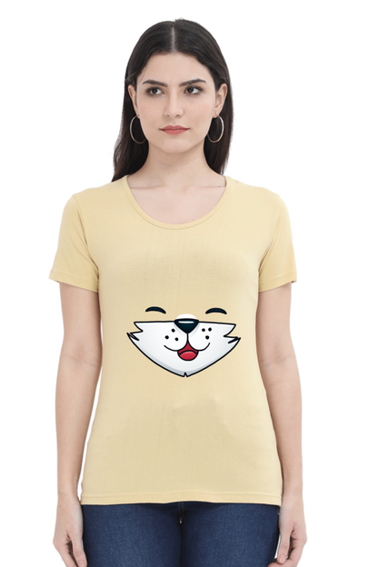 Fox Face Mask