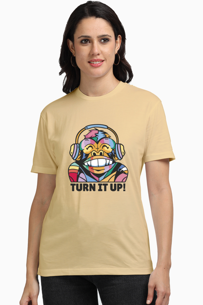 Colorfull Monkey