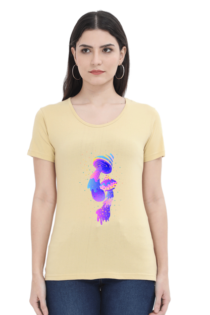 Psychedelics Mushroom T-Shirt