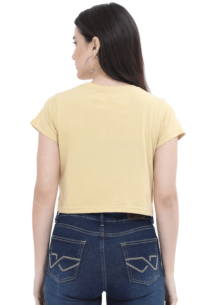 Fairy Tale Crop Top