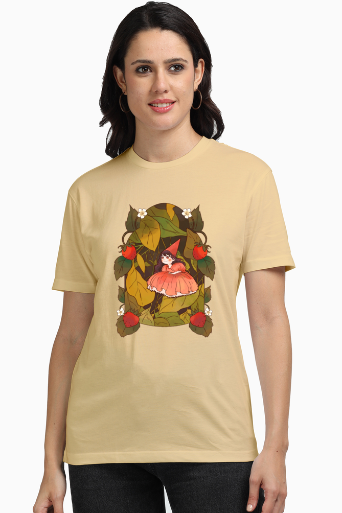 Fairy Tale Supima T-Shirt