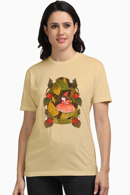 Fairy Tale Supima T-Shirt
