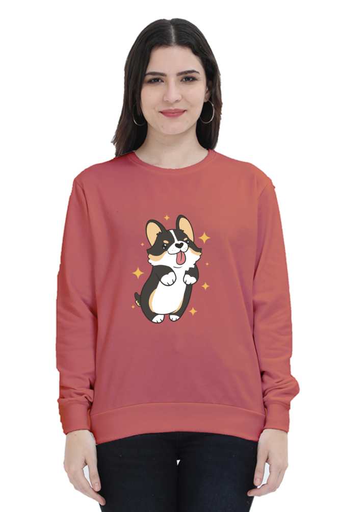 Corgi Cute