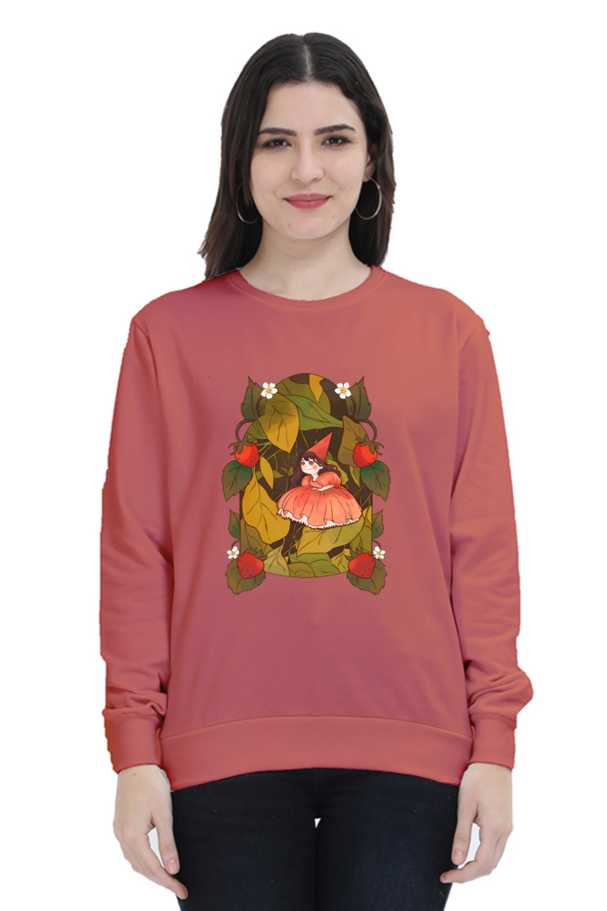 Fairy Tale Sweatshirt