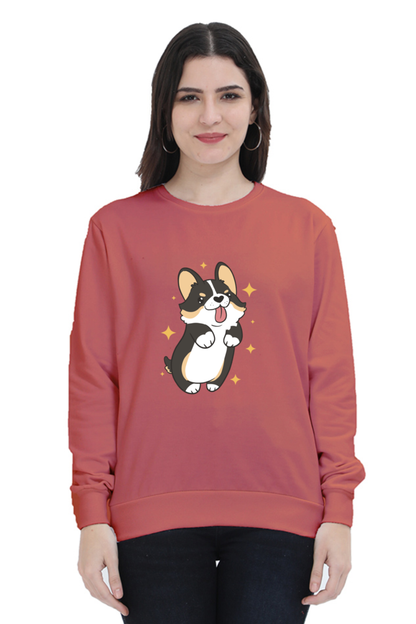 Corgi Cute
