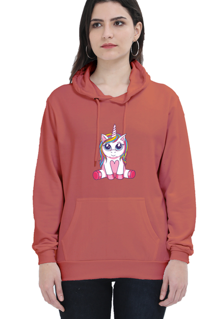 Big Eyes Unicorn