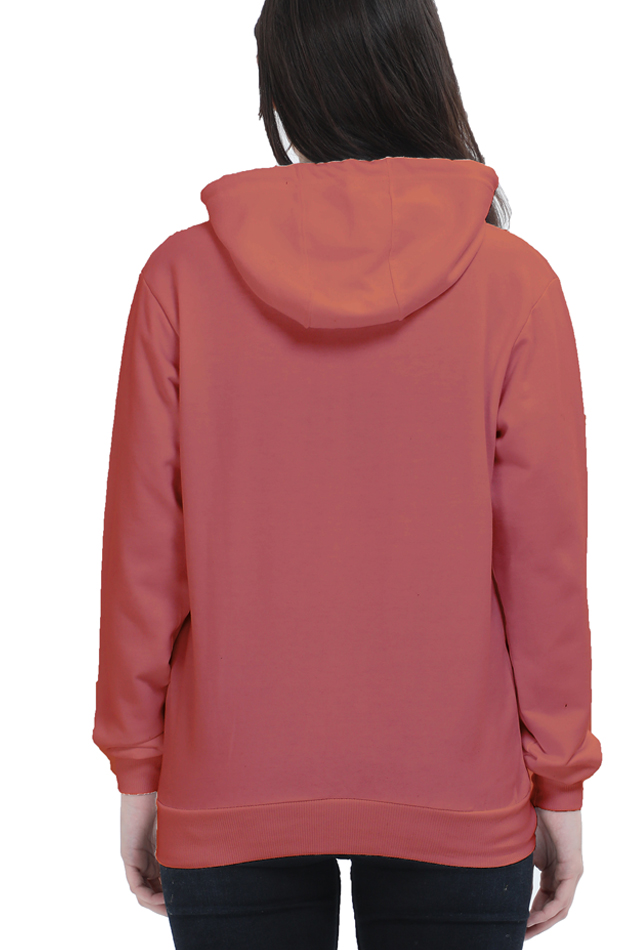 Devoitional Hooded Sweat Shirt