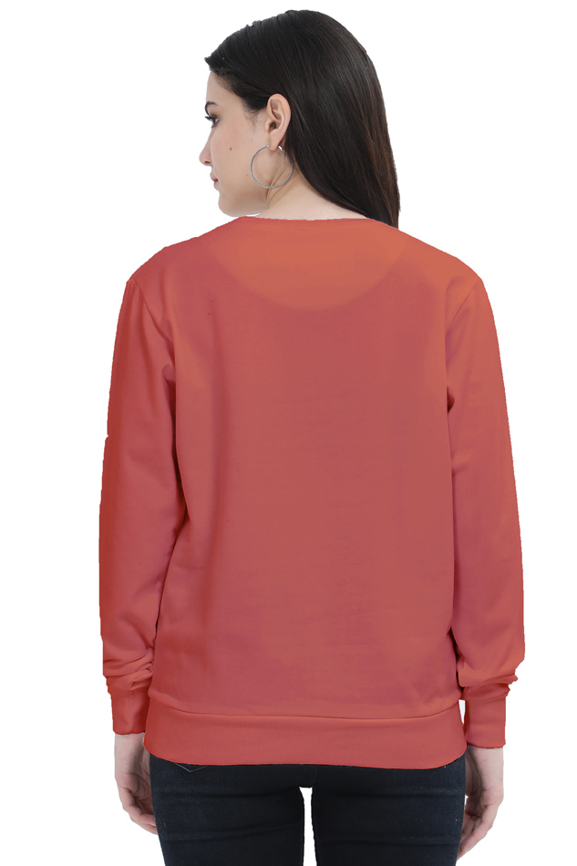 Queen Elf Sweatshirt