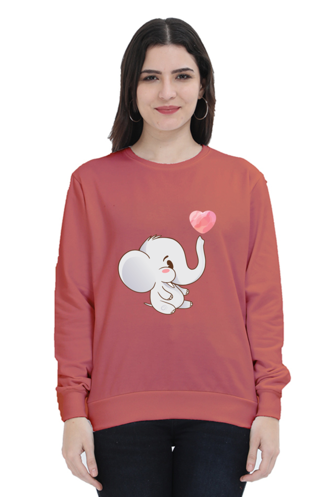 Cute Elephant