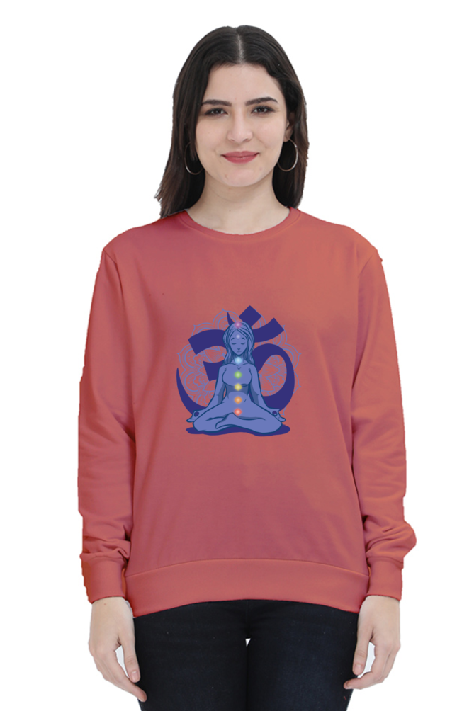 Devoitional Sweatshirt