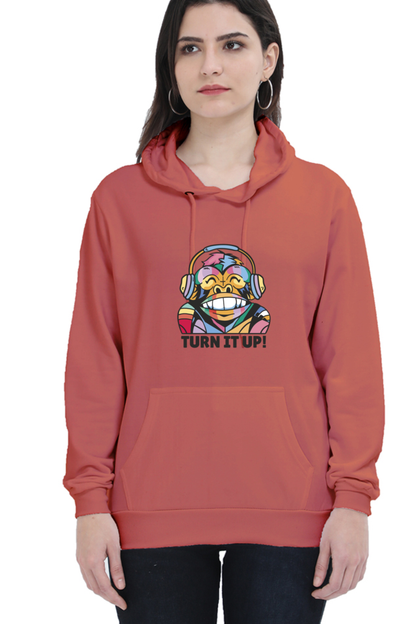 Colorfull Monkey