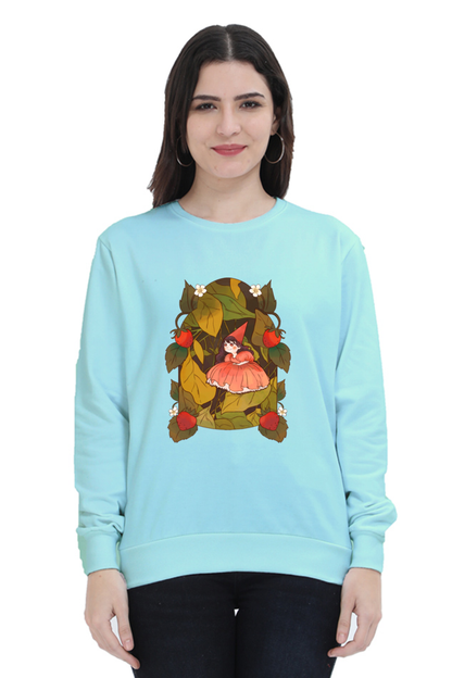 Fairy Tale Sweatshirt