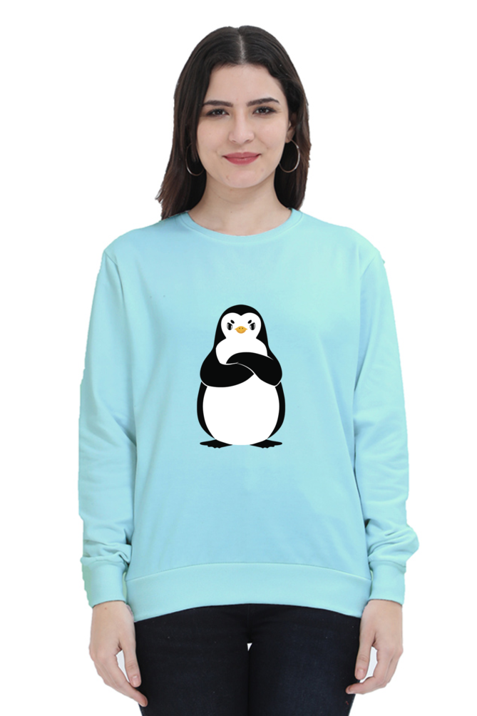 Angry Pinguin