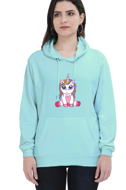 Big Eyes Unicorn