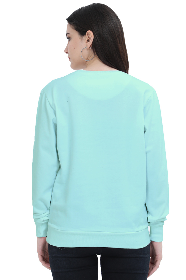 Santa Friends Sweatshirt