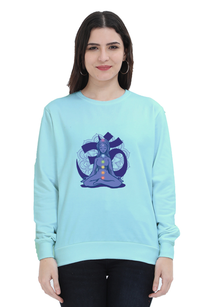 Devoitional Sweatshirt