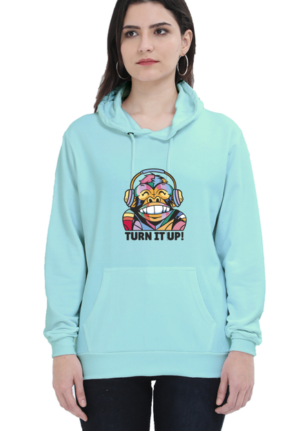 Colorfull Monkey