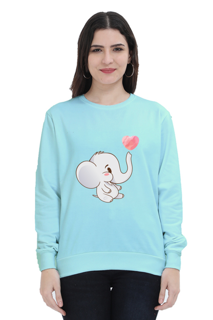 Cute Elephant
