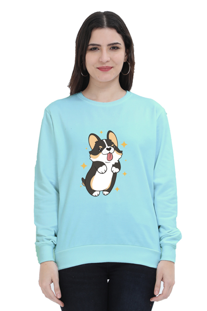 Corgi Cute