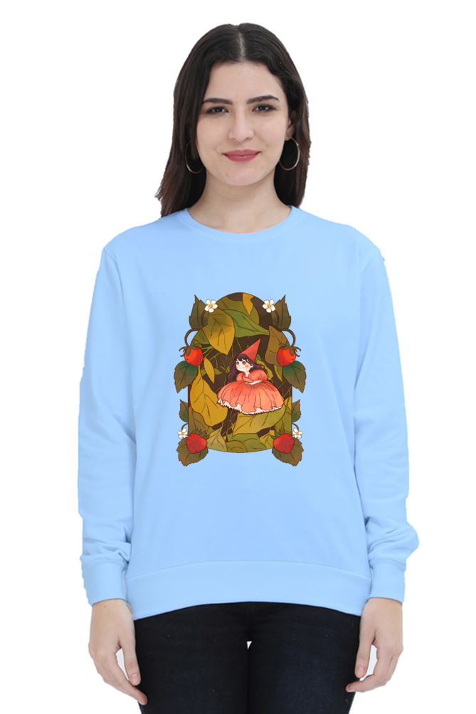 Fairy Tale Sweatshirt