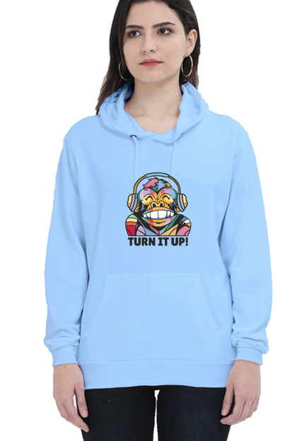Colorfull Monkey