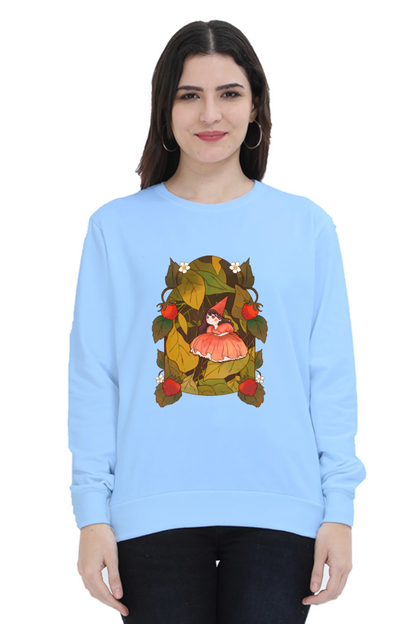 Fairy Tale Sweatshirt