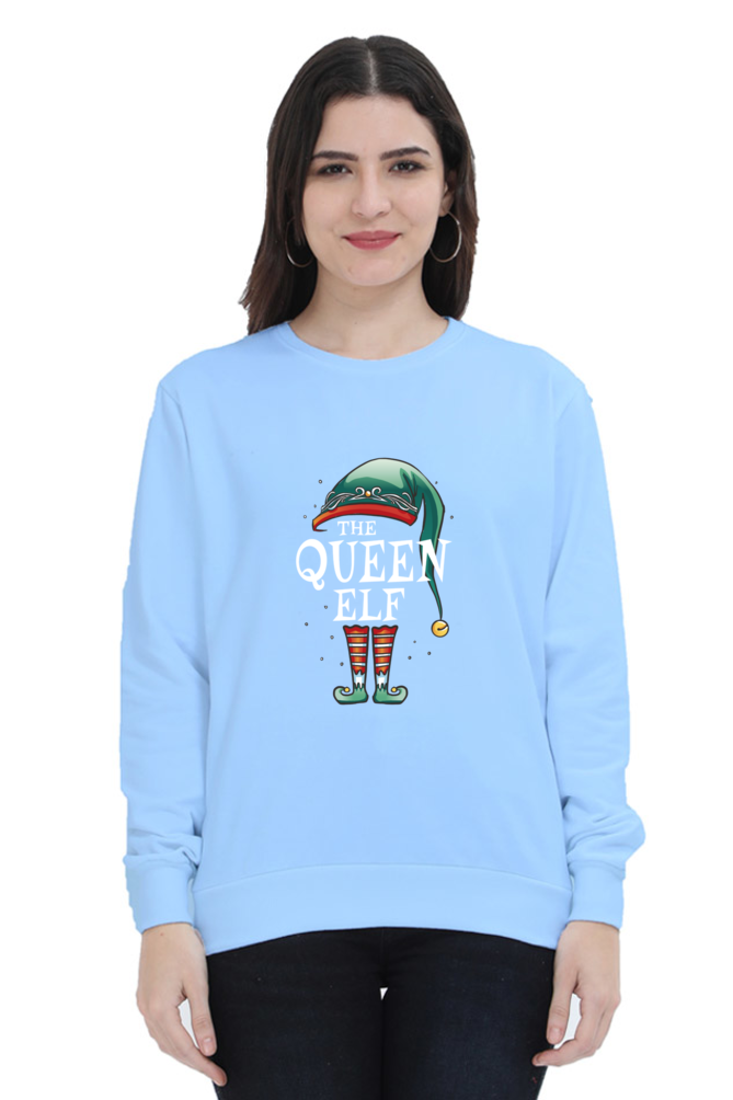Queen Elf Sweatshirt