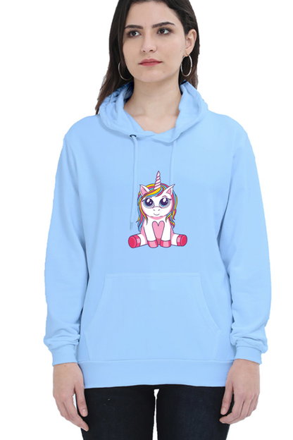 Big Eyes Unicorn
