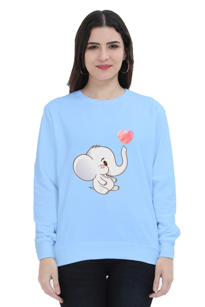 Cute Elephant