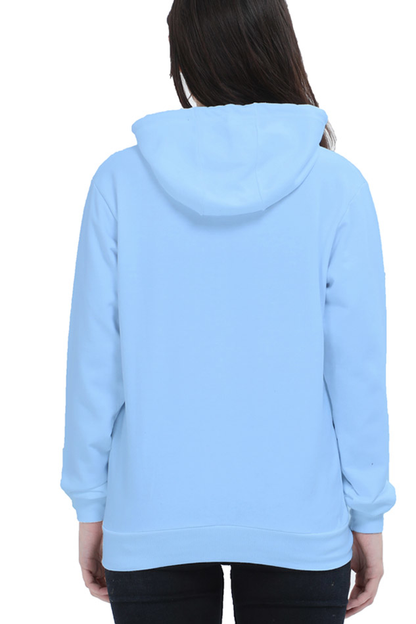 Devoitional Hooded Sweat Shirt