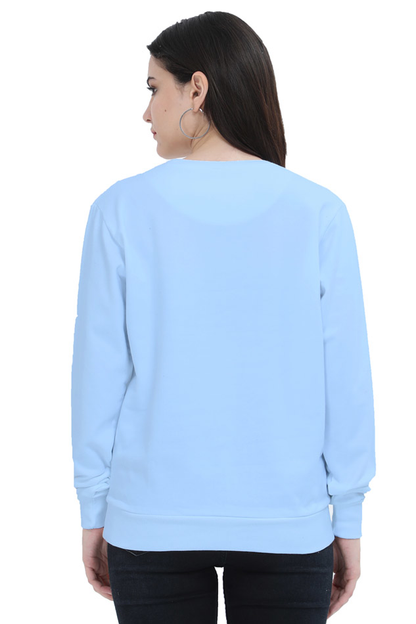 Floral Horse Sweatshirts