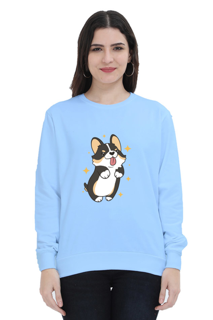 Corgi Cute